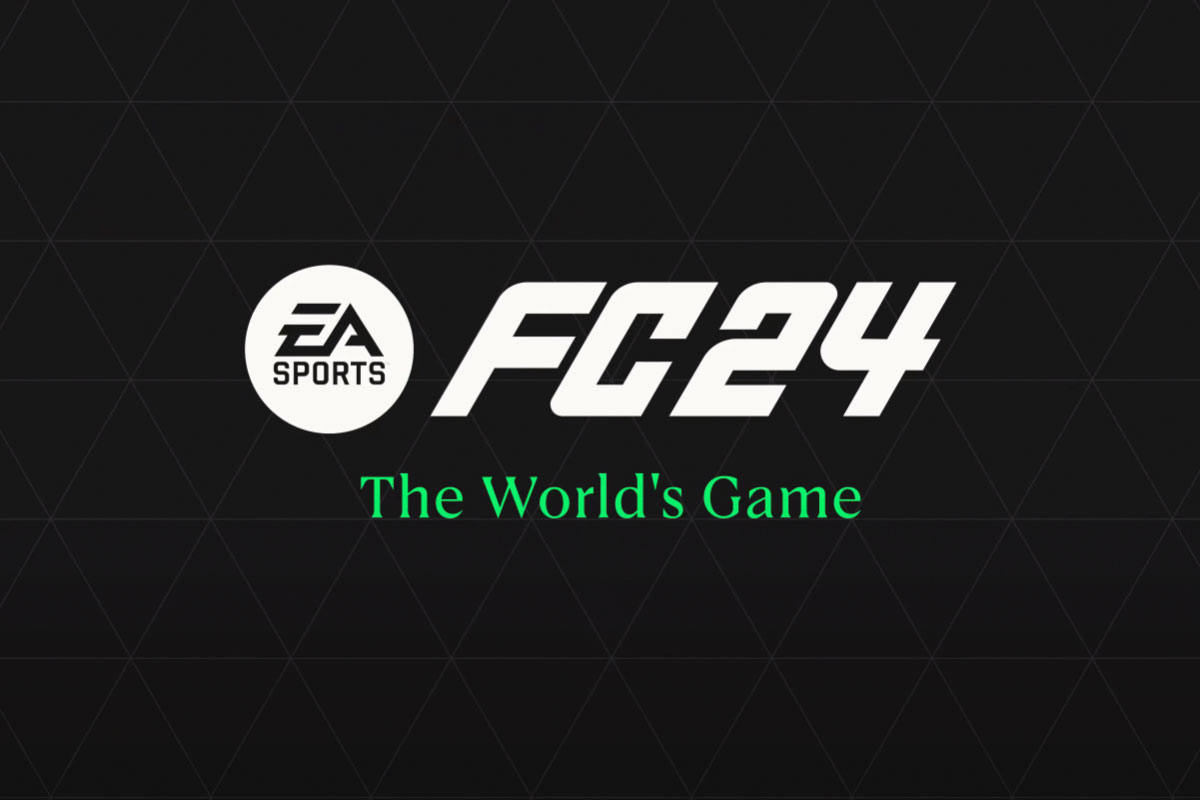 Logo FC Sports 24