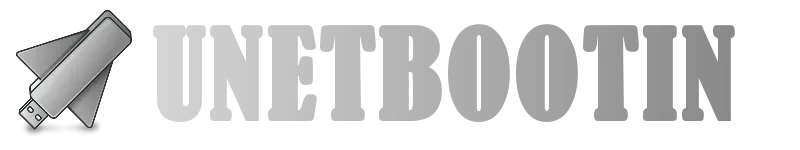 Logo de Unetbootin