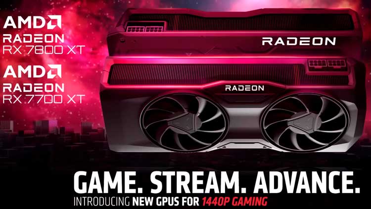 AMD Gama media-alta Tecno Gadgets Pro