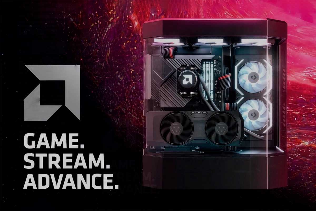Trajeras Gráficas Serie RX 7000 de AMD