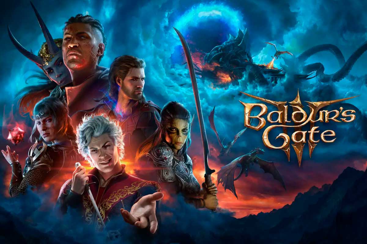 Baldur's Gate 3: La Experiencia Definitiva de Rol y Libertad