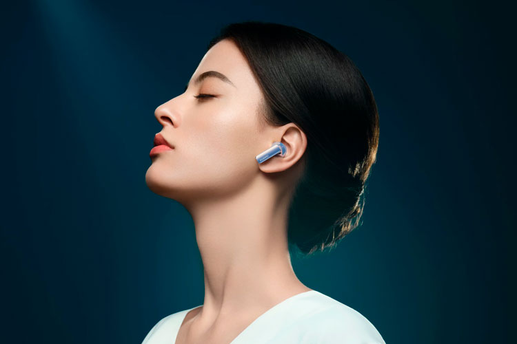 Huawei FreeBuds Pro 2 unos auriculares inalámbricos relación calidad-precio