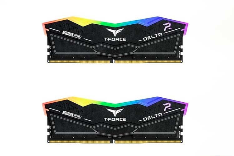 Memorias RAM DDR5 T-Force