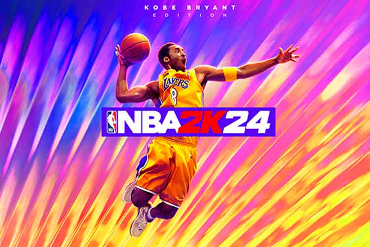 NBA 2K24 Juegos Septiembre 2023