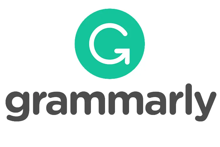 Grammarly iA gratis de corrección de escritura.