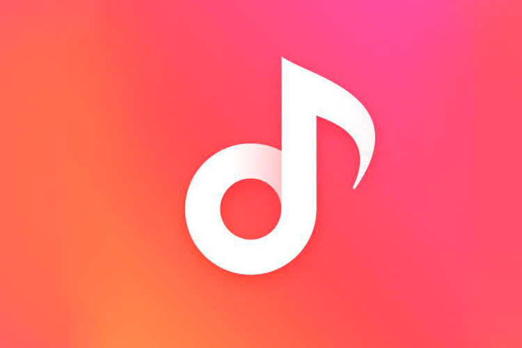 Musica Aplicacion de Xiaomi