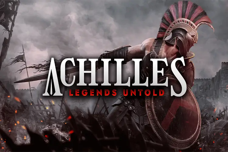 Achilles Legends Untold Juegos de Noviembre de 2023