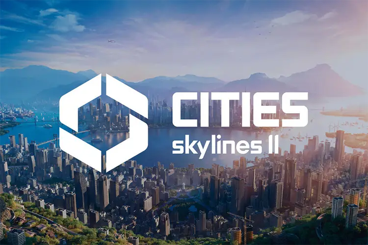 Cities Skylines 2 Videojuegos octubre 2023