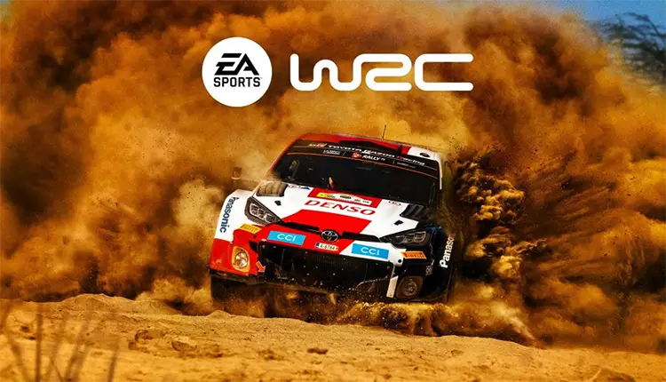 EA Sports WRC Juegos de Noviembre de 2023