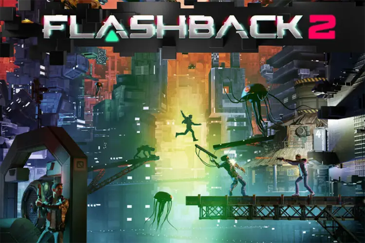 Flashback 2 Juegos de Noviembre de 2023