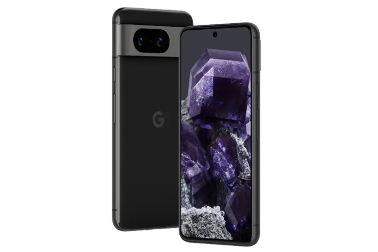Google Pixel 8 Negro
