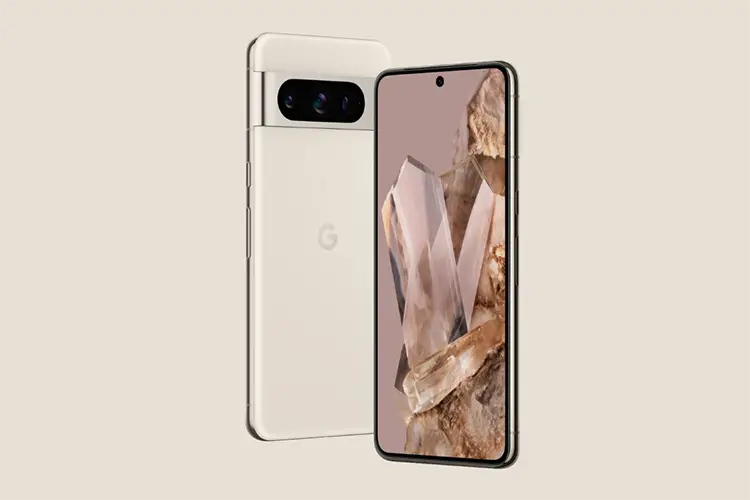 Google Pixel 8 Pro Mejor cámara