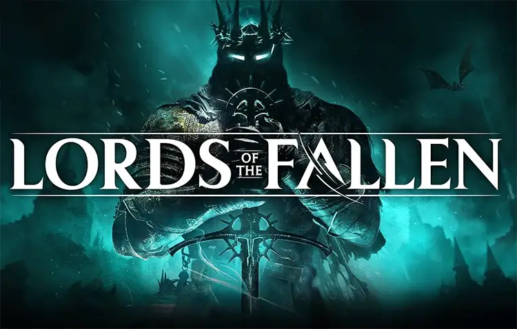 Lords of the Fallen (2023) juegos de octubre de 2023