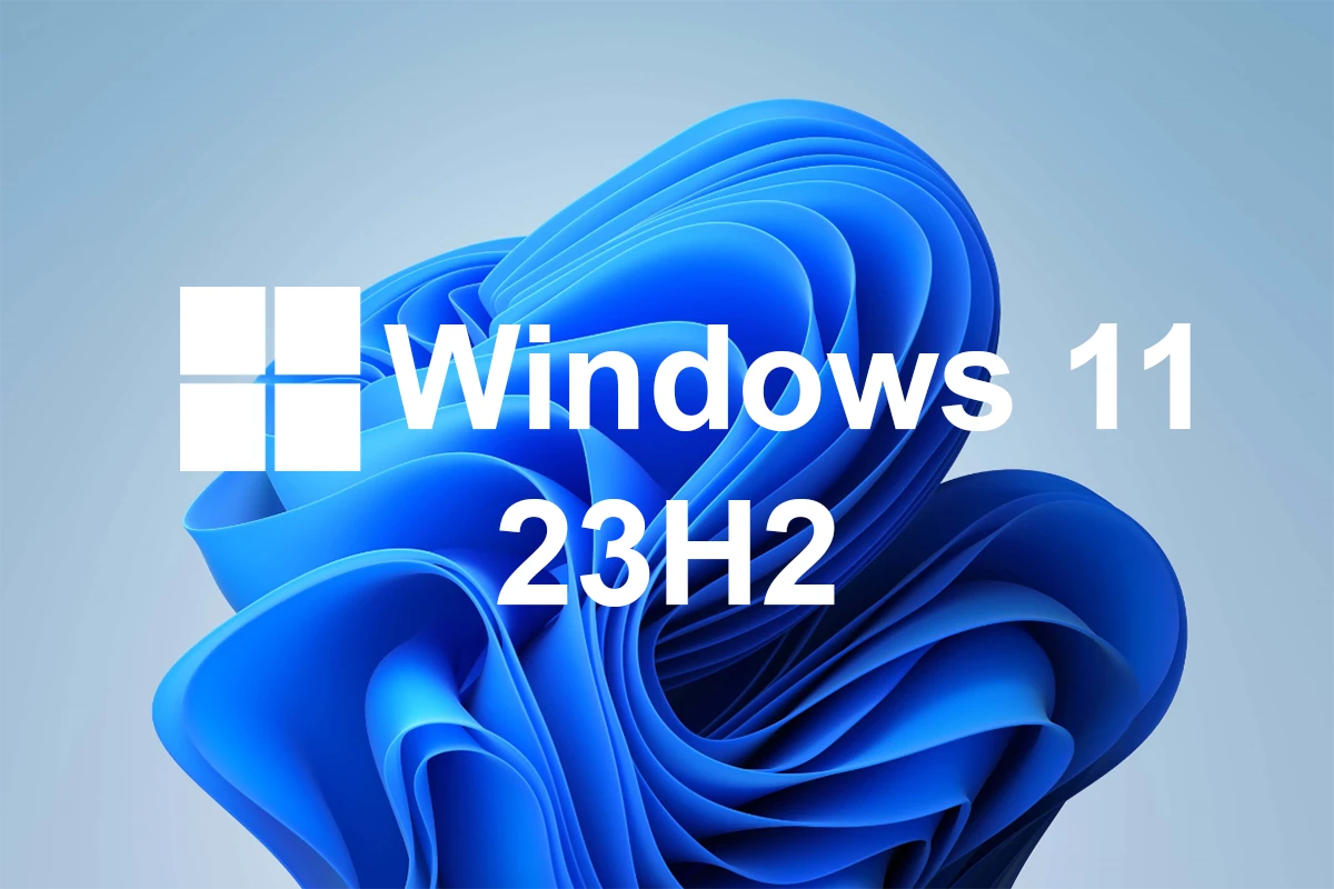 Windows 11 23H2 Novedades y como descargarlo