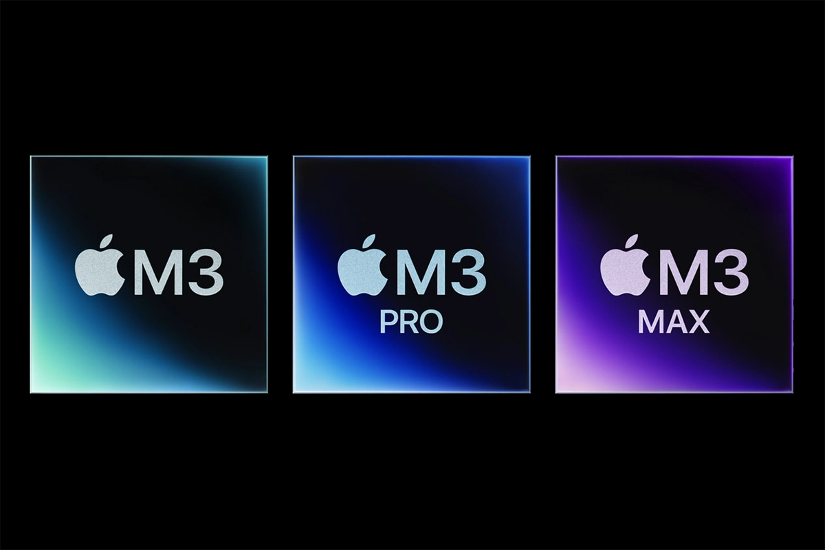 Apple M3, M3 Pro y M3 Ultra Análisis Profundo de los procesadores