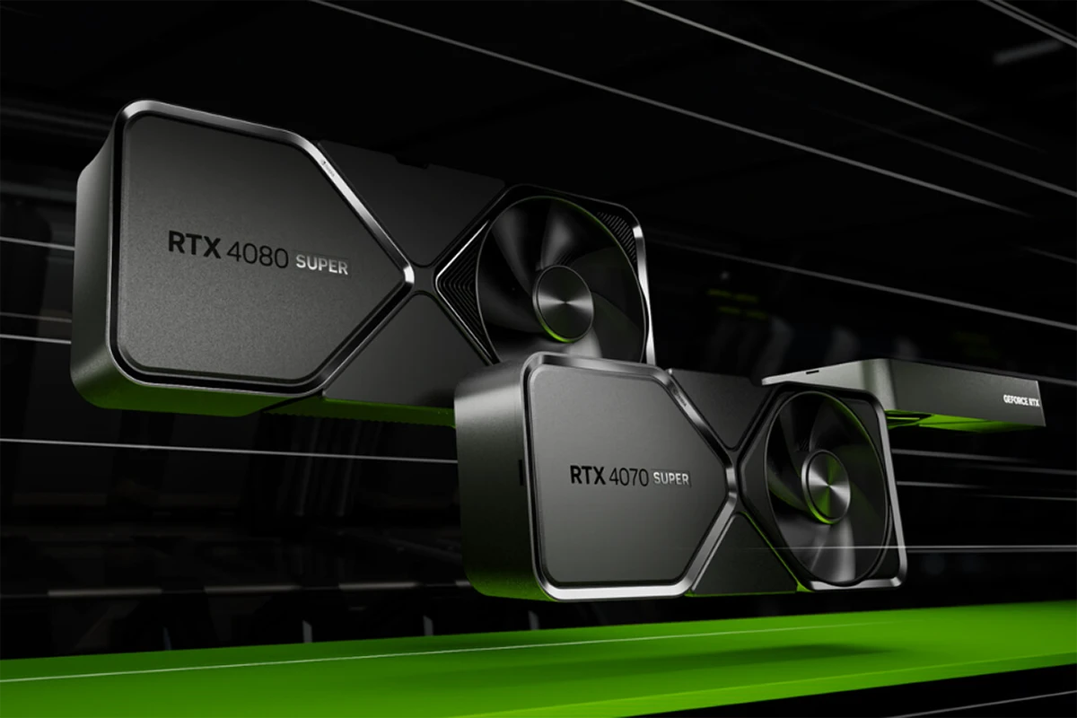 Nvidia RTX Super Características, precio y fecha de lanzamiento