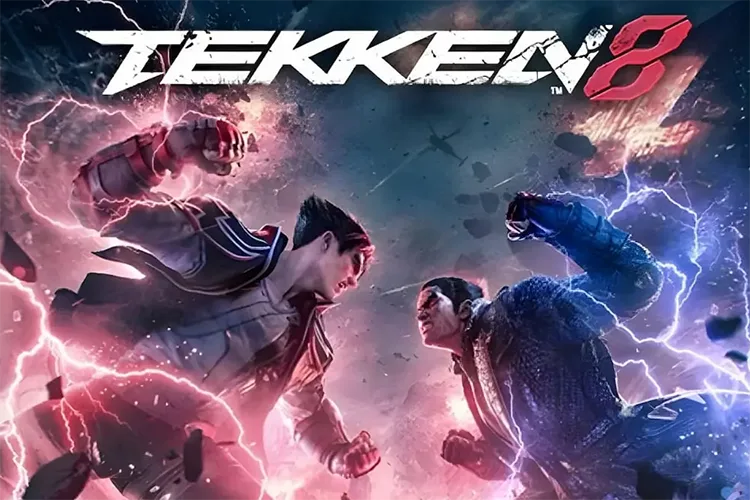 Lanzamiento de videojuegos de enero de 2024 Tekken 8