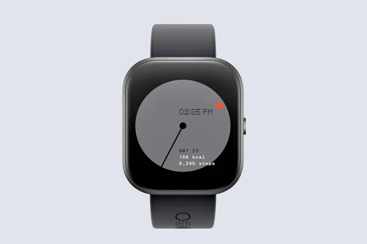 Diseño CMF by Nothing Watch Pro