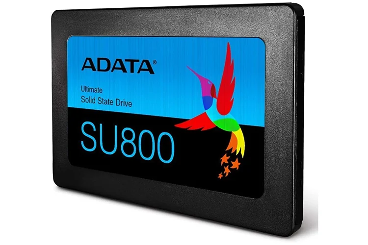 Discos SSD 2.5 ADATA Ultimate SU800