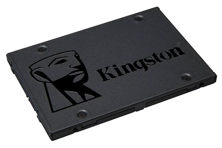 Discos SSD 2.5 Kingston A400 Sata III