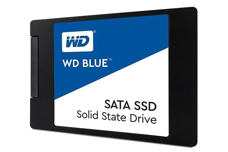 Discos SSD 2.5 Webster Digital Blue Sata III